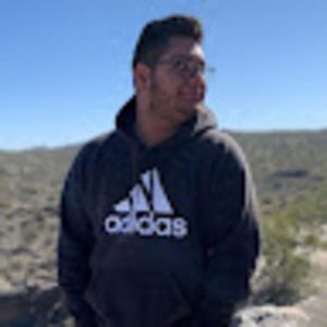 Meet your Posher, Luis angel